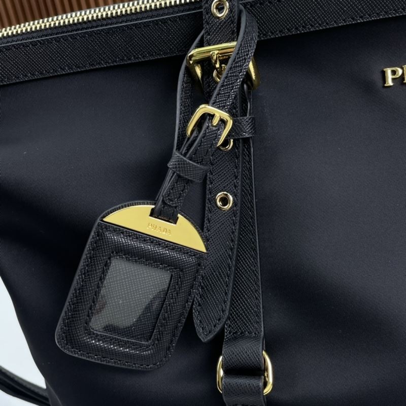 Prada Top Handle Bags